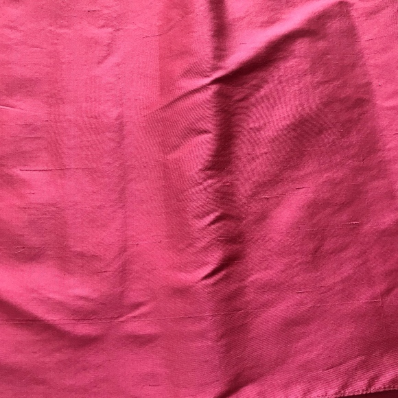 Pink Shift Dress by Jean Michel - Picture 5 of 6